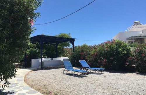 Naxos House | Votsalo House