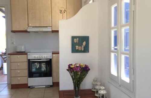 Naxos House | Votsalo House