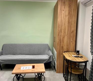Ptolemaida Apartment | Voula's apartments