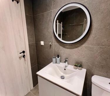 Ptolemaida Apartment | Voula's apartments