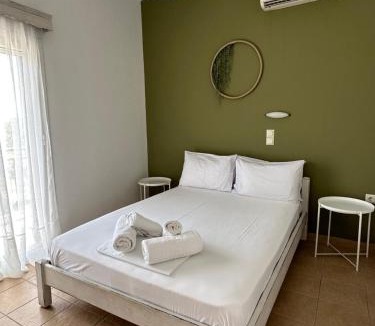 Stoupa House | Voulas Apartments