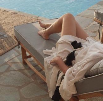 Glinado Villa | Vouno Luxury Villas