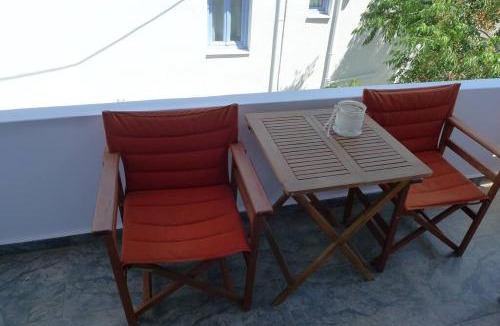 Vourkari Apartment | Vourkari house