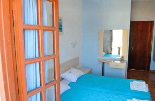Mirties Bed & Breakfast | Vouros Palace