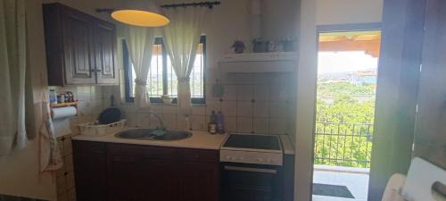 Vrahati House | Vrahati Seaside Escape