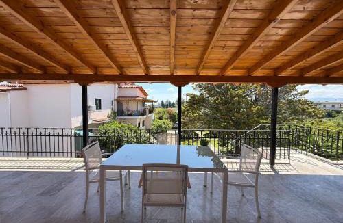 Vrahati House | Vrahati Seaside Escape
