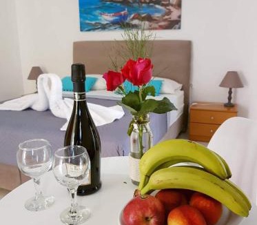 Pitsidia Apartment | Vrisi Apartments & Villa
