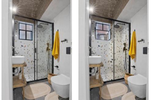 Ano Patisia Apartment | Warda