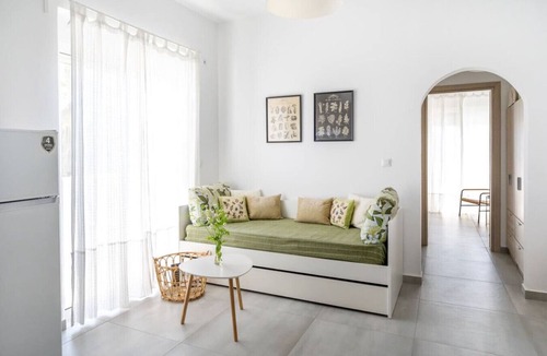 Mastichari Apartment | Waves of Mastichari Apartments
