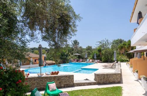 Dassia Apartment | We Summer