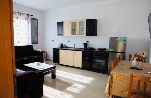 Durres House | Welcome to Dreamy Escape