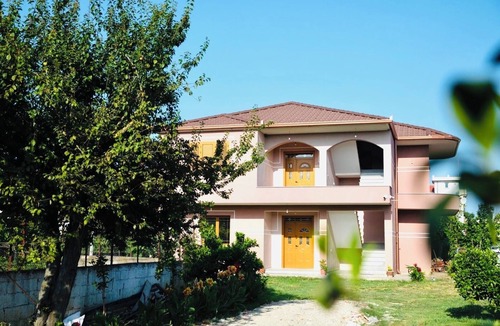 Durres House | Welcome to Dreamy Escape