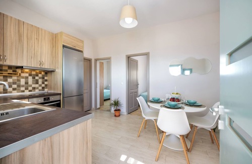 Santorini House | Welcome to Dune Santorini Summer House situated on the island of Santorini