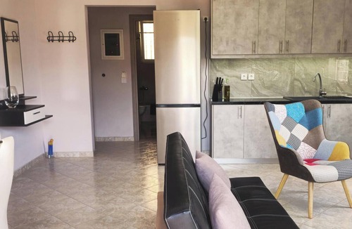 Zakharo Apartment | Welcoming apartment stay in Zacharo