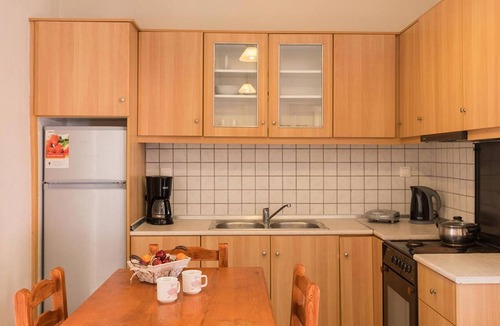 Parelia Apartment | Well located Apartments in Corfu with Swimming Pool on Pelekas Beach