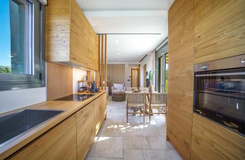 Apokoronas Apartment | WEST VILLA by CYAMES