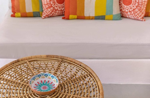 Oia Apartment | White Cave by Caldera Houses