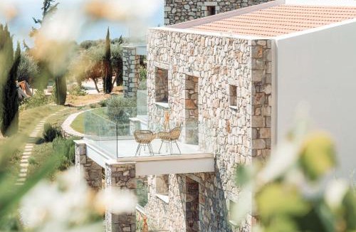 Aipeia Hotel | WHITE DONKEY BOUTIQUE HOTEL adults oriented - guests aged 8 plus welcome