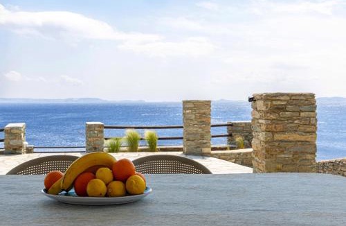 Agios Sostis Apartment | White Holidays Project Ag. Sostis