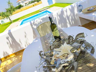 Gennadi Villa | White Houses Villas