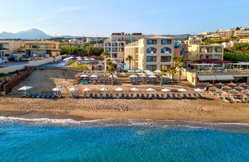 Sfakaki Hotel | White Olive Elite Rethymno