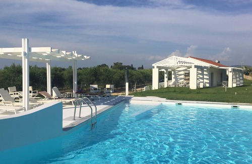 Ilida House | White Villas BV by Interhome