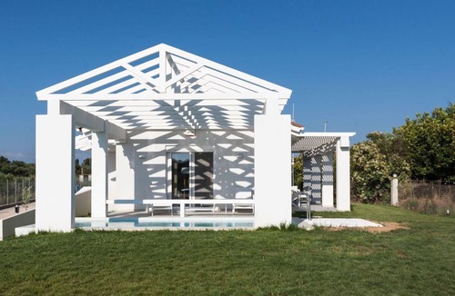 Ilida House | White Villas PPV by Interhome