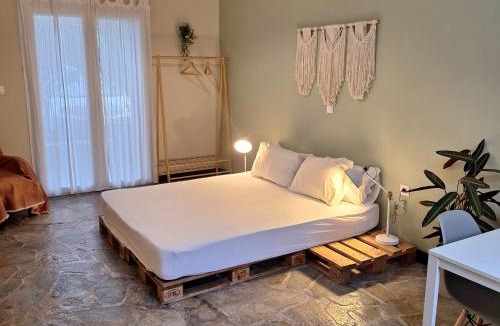Sidari Apartment | Wilson & Andrew House - Wanderlust