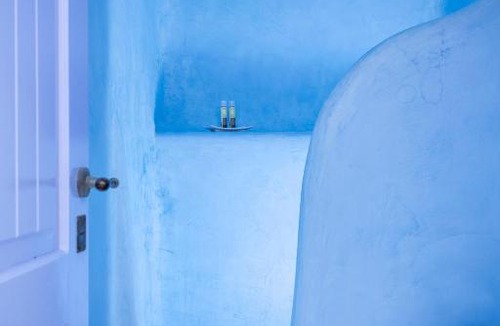 Imerovigli Villa | Windmill Villas Santorini Exclusive Retreat