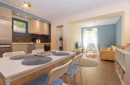 Barbati Apartment | Wiola's Apartment