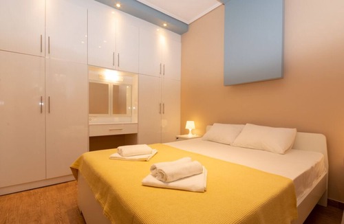 Barbati Apartment | Wiola's Apartment