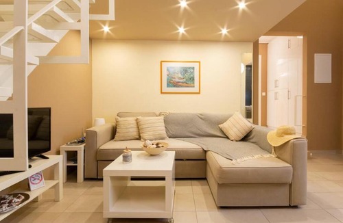 Barbati Apartment | Wiola's Home