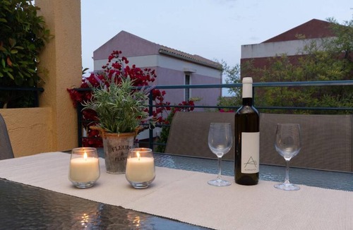Barbati Apartment | Wiola's Home