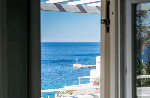 Tourlos House | With-inn Mykonos Suites