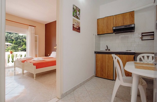 Gardenos Apartment | Wonderful and comfortable apartments near a wonderful sandy beach