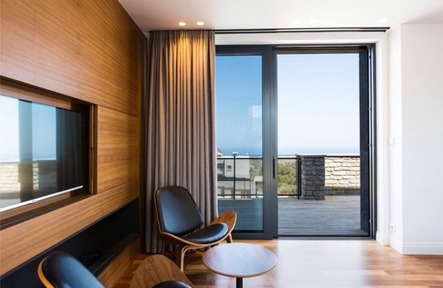 Arkadi Villa | Wonderful Crete Villa | Villa Nyx | 6BDR | Breathtaking Sea Views | Private.