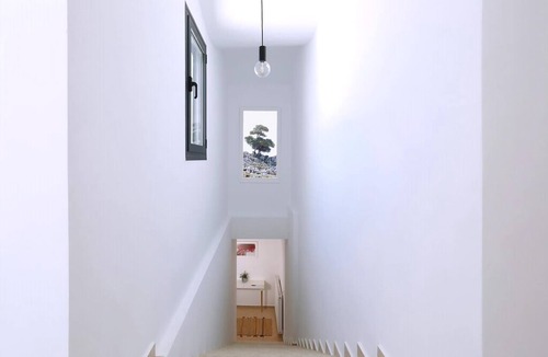Vrachasi Villa | Wonderful Family Villa Crete | Villa Aires | Private Pool | 4 bedrooms