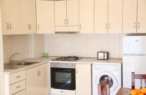 Jala Apartment | Wonderful sea view AP with Pool and free P 2