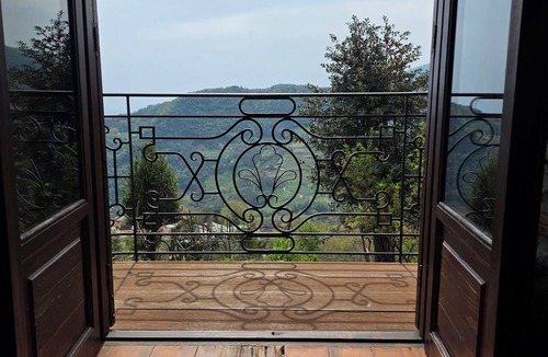 Zagora House | Wonderful Villa Thalia 4 Bedroom & guest house