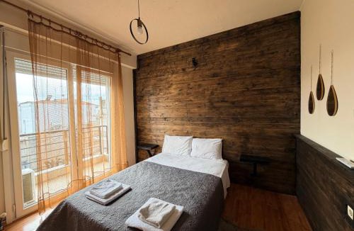Orestiada Apartment | Woodstay Apartments