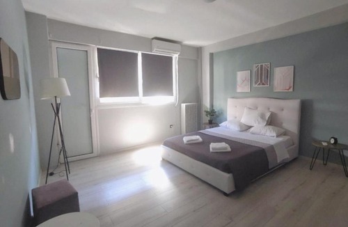 Attiki Apartment | WSD HEBE Apartment Hotel