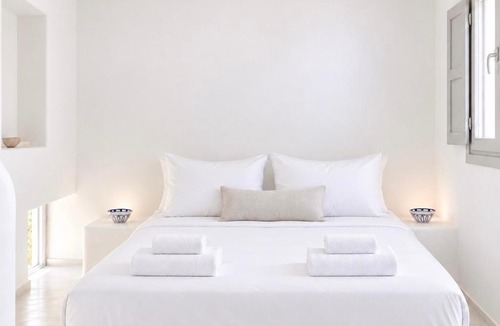 Apollonia House | Xalakia Small Villa - Near Apollonia Sifnos 70m2