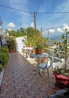 Perama Apartment | xara house