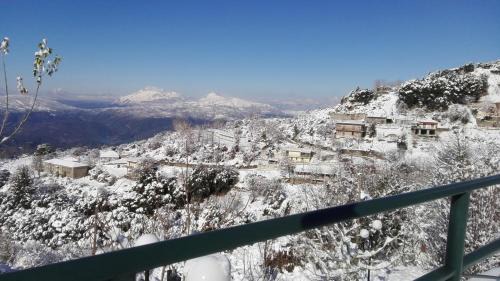 Agrinio House | Xenonas4seasons