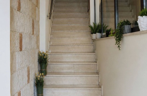 Kolymvari Hotel | Xristinas Apartments