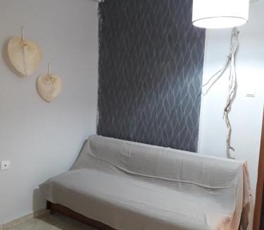 Nea Michaniona Apartment | Xronis 1