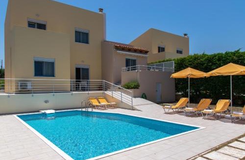 Adelianos Kampos Villa | Yanni's Villas