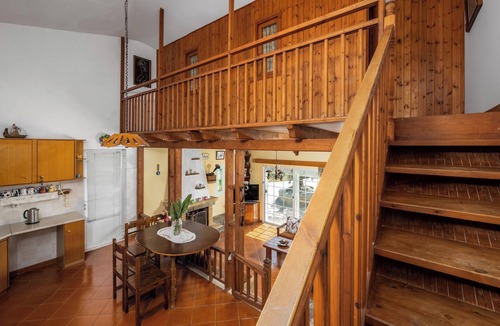 Filerimos Villa | Yanni’s Place