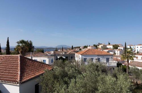 Spetses Hotel | Yayaki Spetses