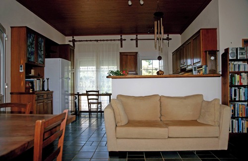 Pylos-Nestoras Apartment | Year-round Beachfront Bliss at Memi Beach, Koroni